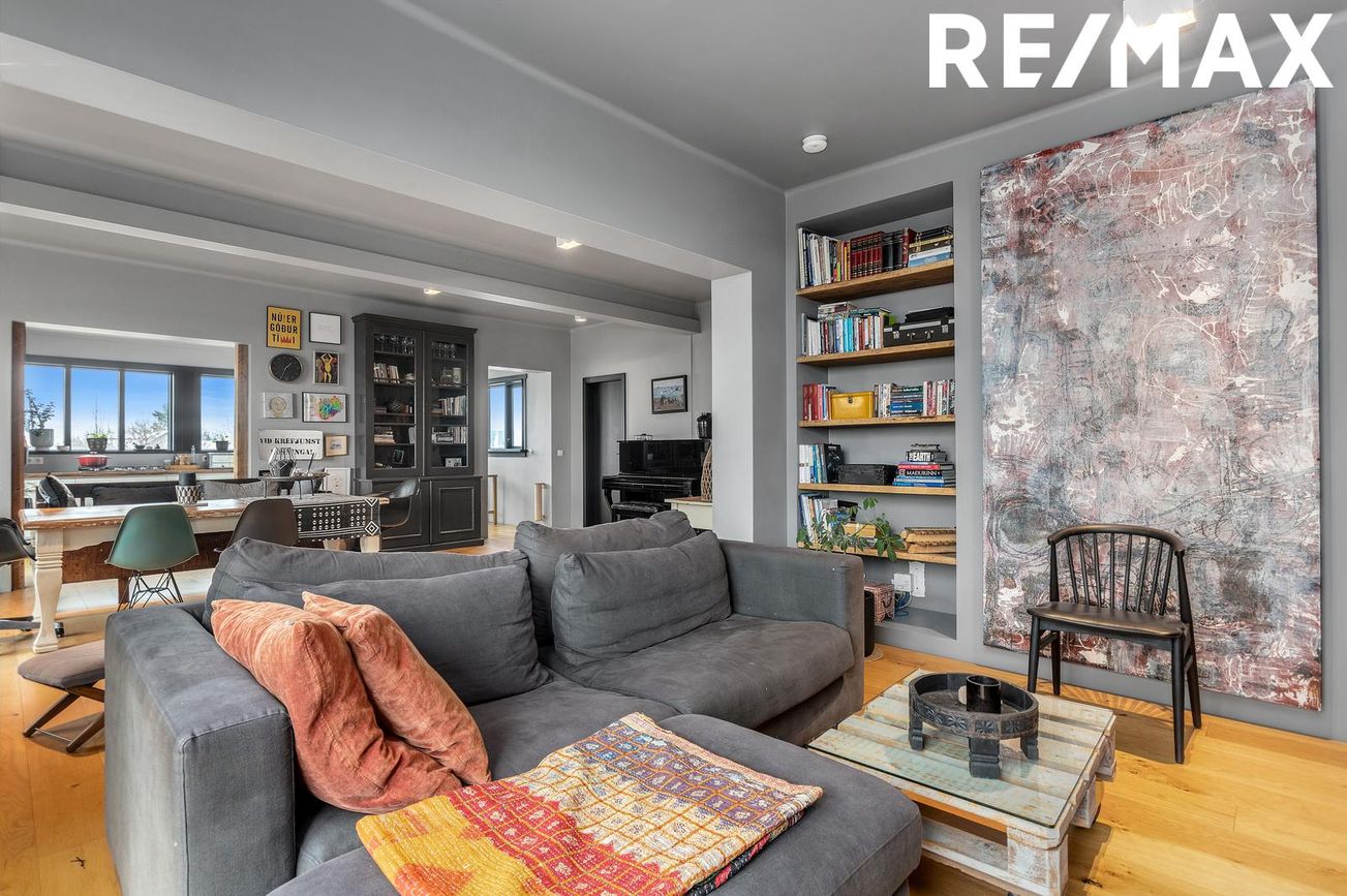 Skeljanes 6 - 0201, 102 Reykjavík