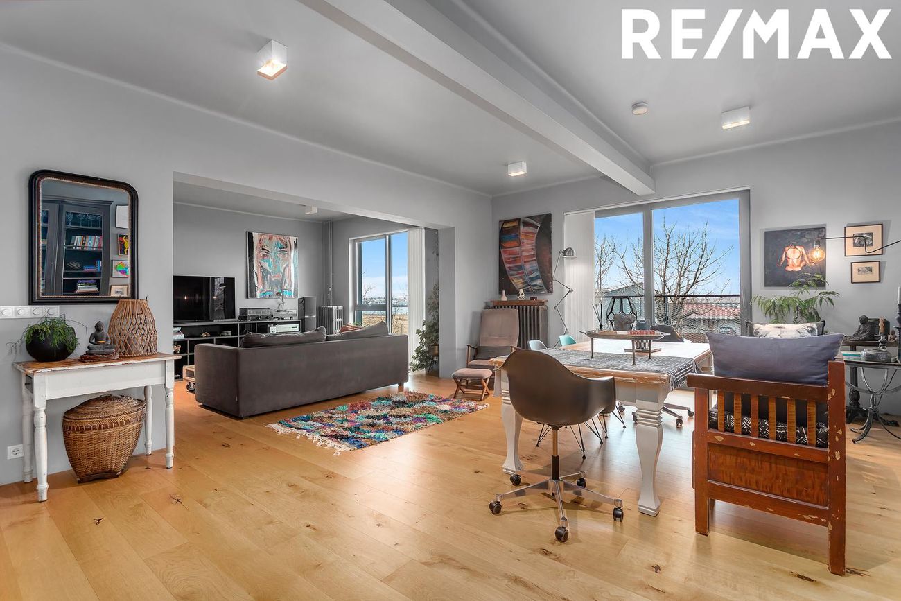 Skeljanes 6 - 0201, 102 Reykjavík