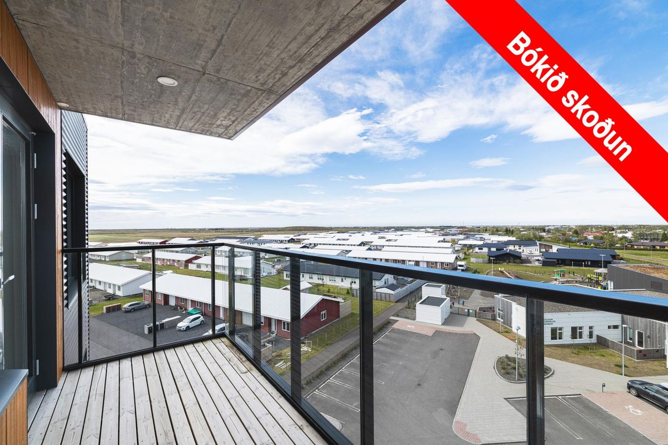 Austurhólar 8 - 0601, 800 Sveitarfélagið Árborg