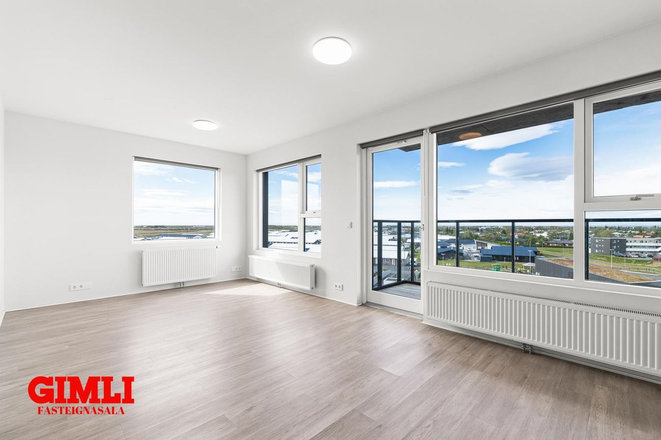 Austurhólar 8 - 0601, 800 Sveitarfélagið Árborg