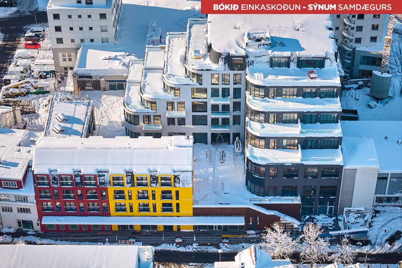 Strandgata 26, 220 Hafnarfjörður