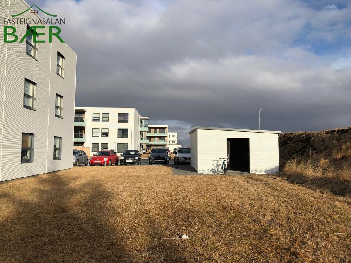 Álalækur 17, 800 Sveitarfélagið Árborg