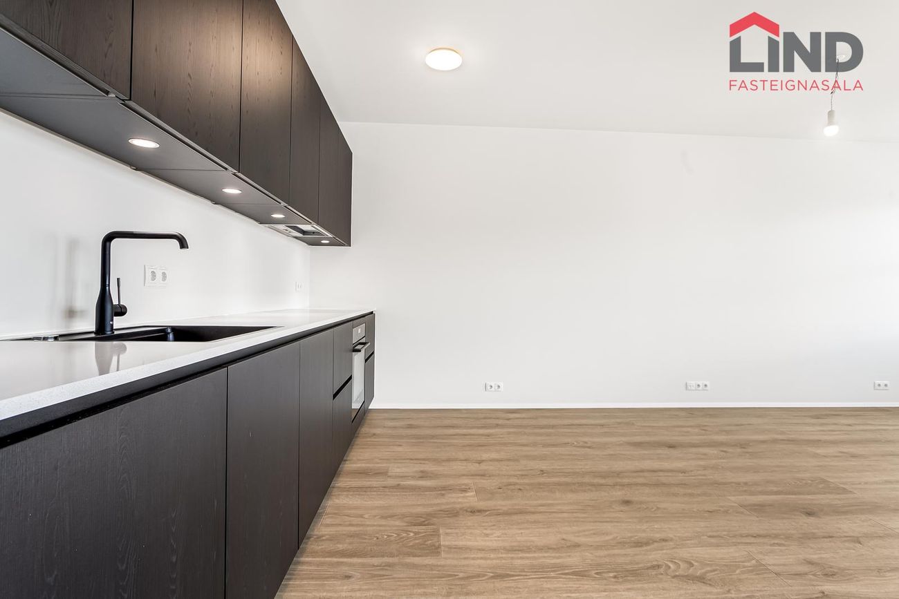 Baughamar 3 - 0204, 221 Hafnarfjörður