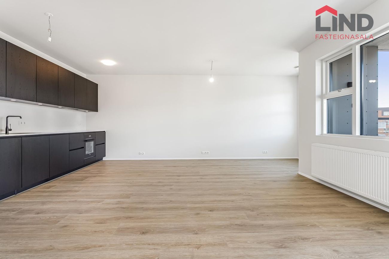 Baughamar 3 - 0204, 221 Hafnarfjörður