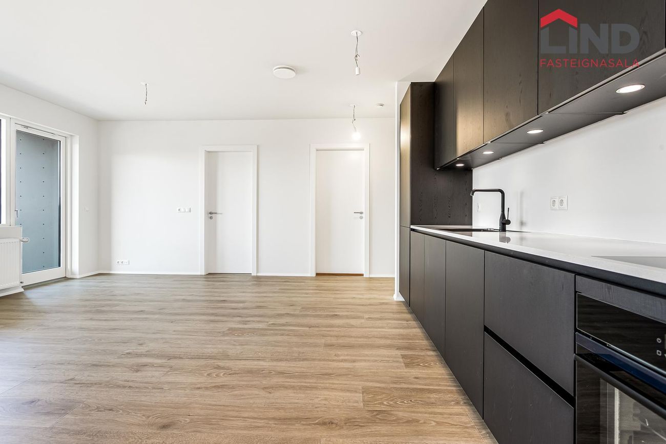 Baughamar 3 - 0204, 221 Hafnarfjörður