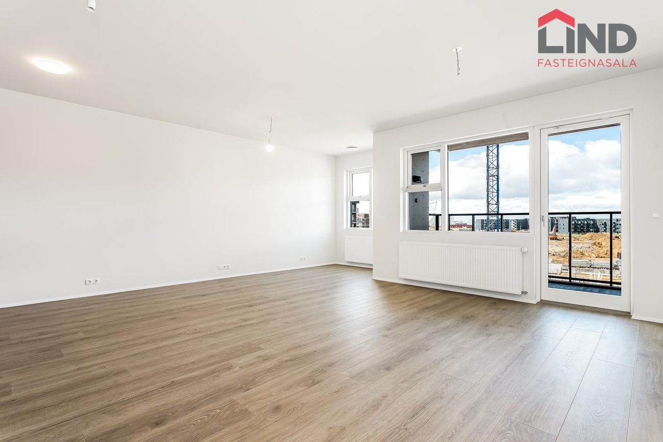 Baughamar 3 - 0204, 221 Hafnarfjörður