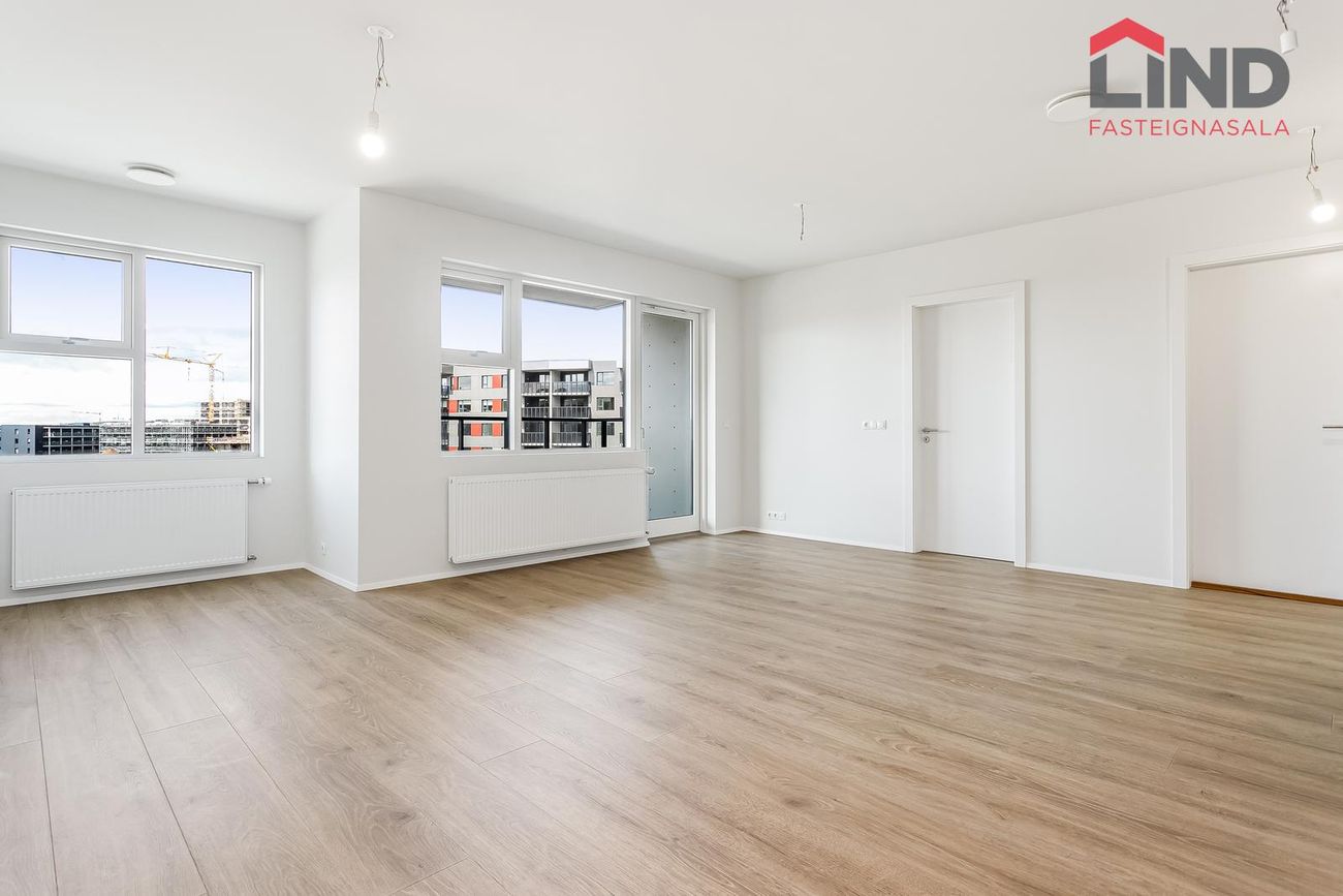 Baughamar 3 - 0204, 221 Hafnarfjörður