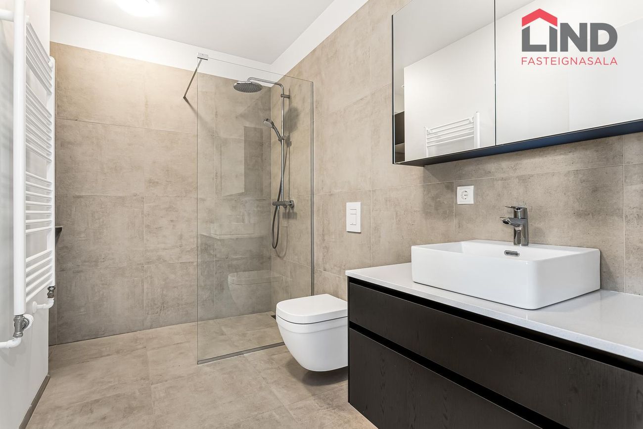 Baughamar 3 - 0204, 221 Hafnarfjörður