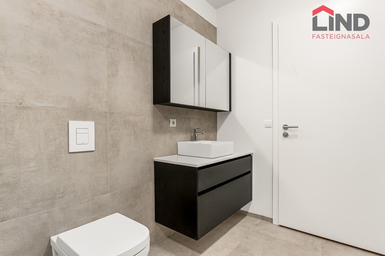 Baughamar 3 - 0204, 221 Hafnarfjörður