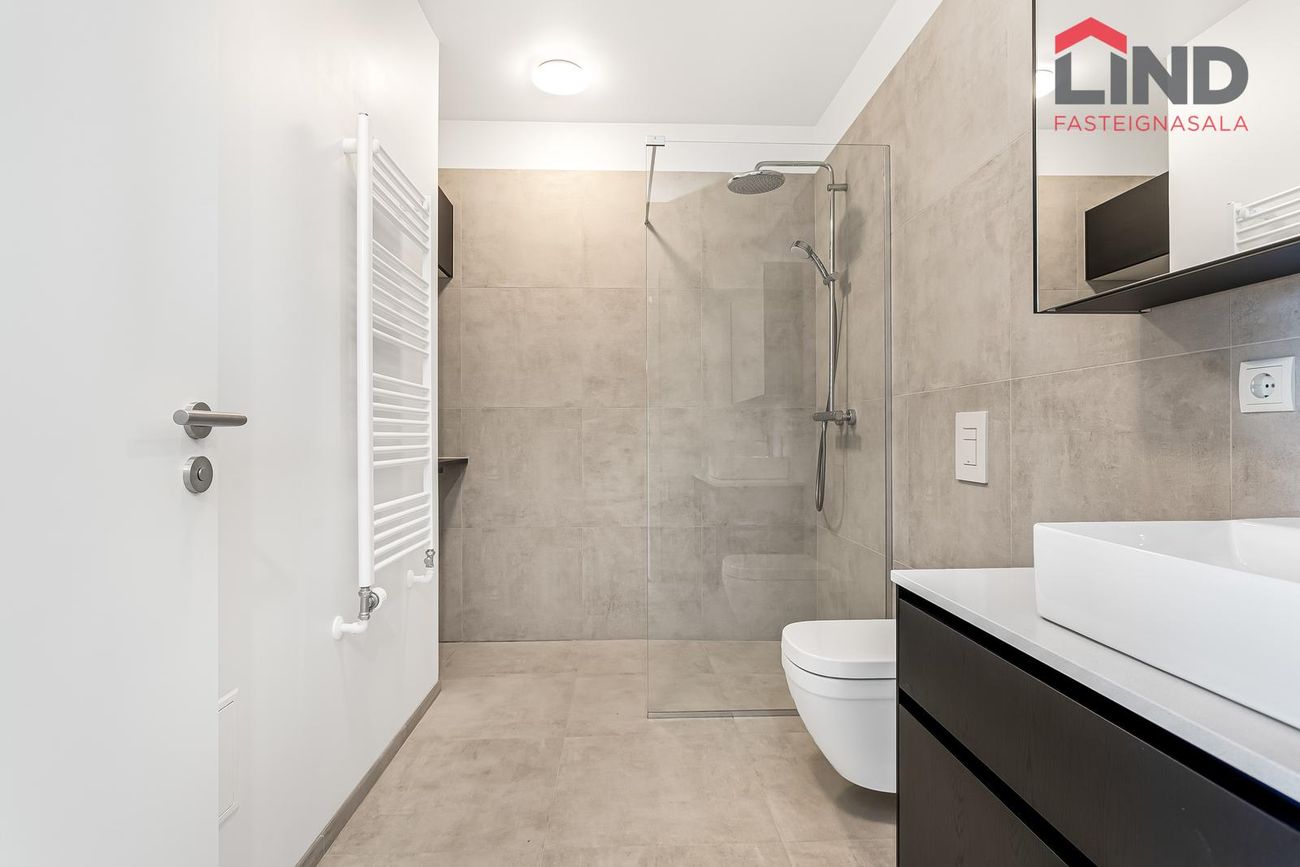 Baughamar 3 - 0204, 221 Hafnarfjörður