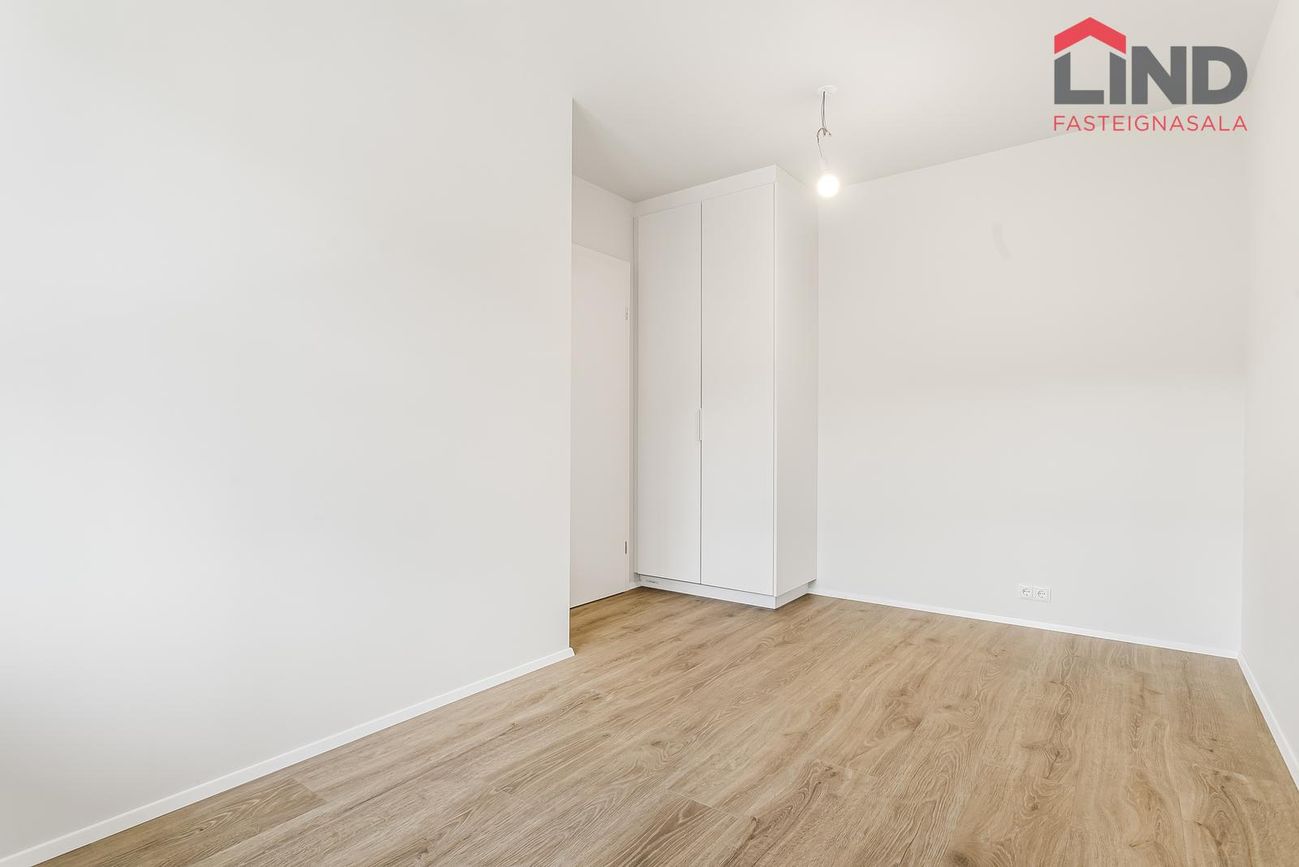 Baughamar 3 - 0204, 221 Hafnarfjörður