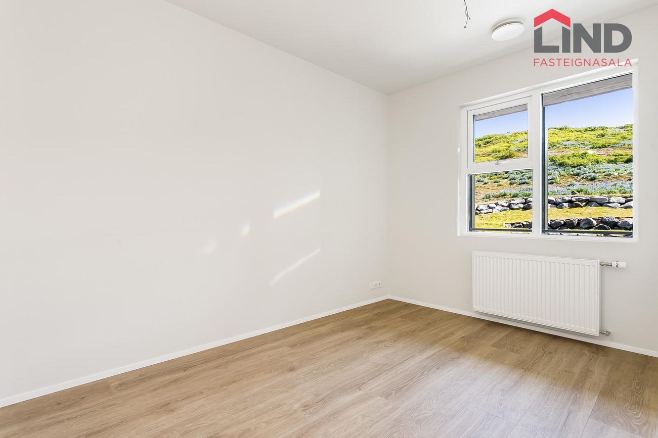 Baughamar 3 - 0204, 221 Hafnarfjörður