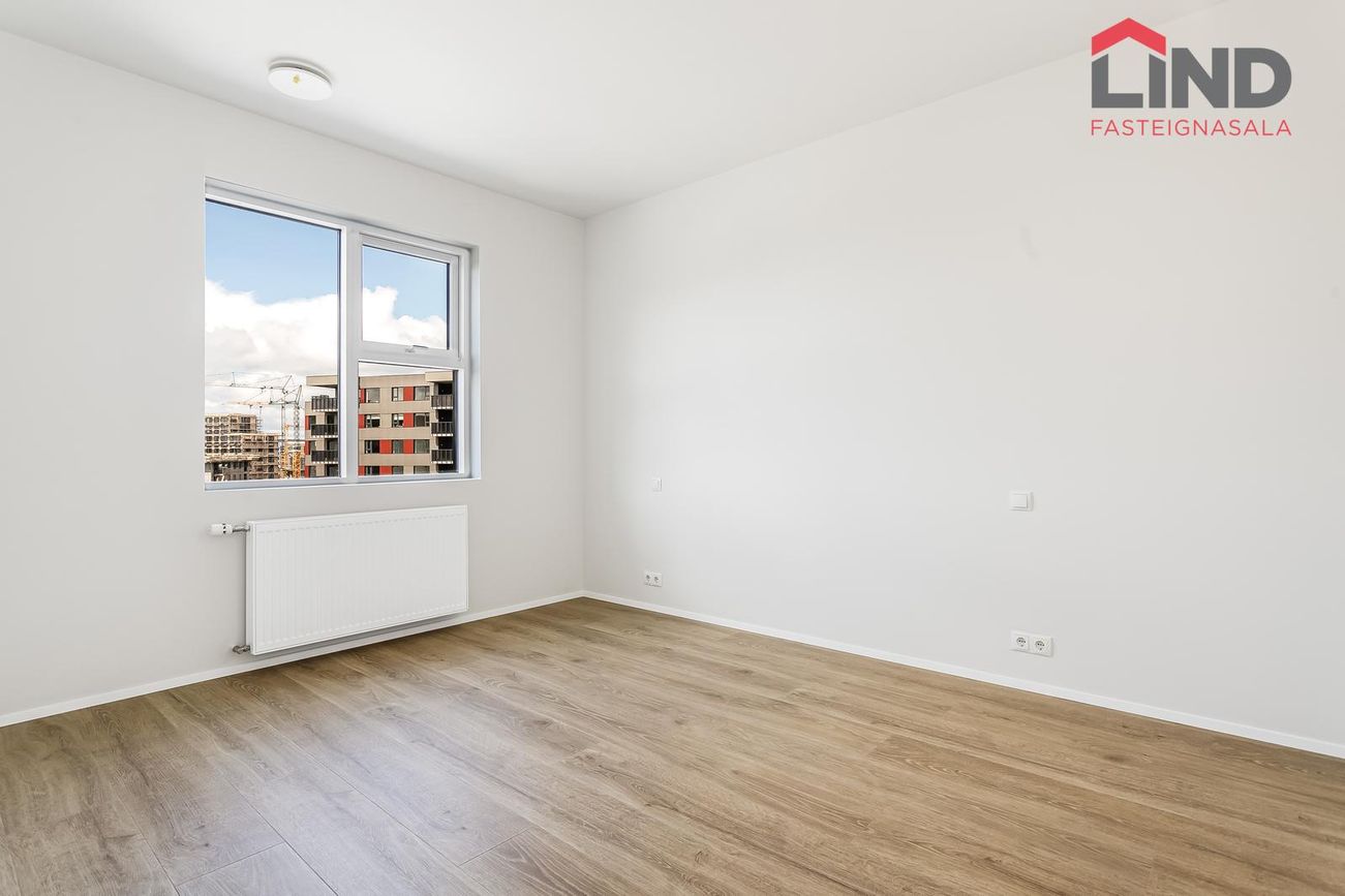 Baughamar 3 - 0204, 221 Hafnarfjörður