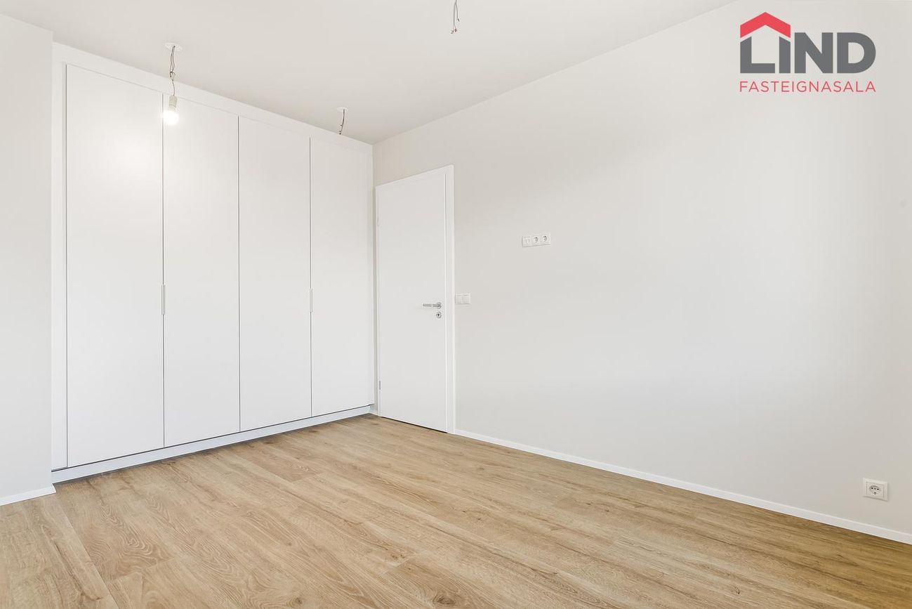 Baughamar 3 - 0204, 221 Hafnarfjörður