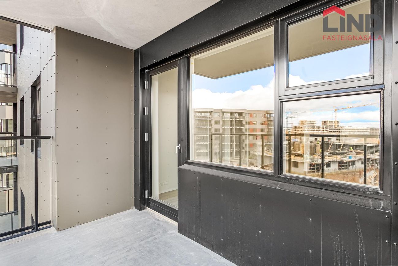 Baughamar 3 - 0204, 221 Hafnarfjörður