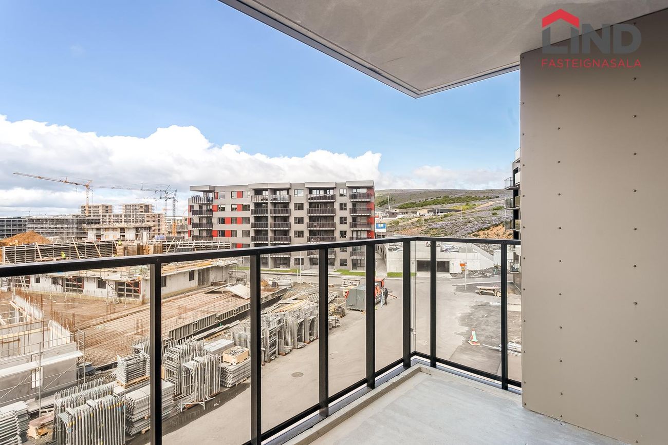 Baughamar 3 - 0204, 221 Hafnarfjörður