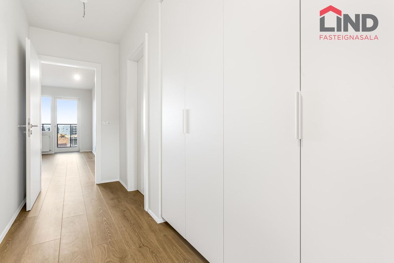 Baughamar 3 - 0204, 221 Hafnarfjörður