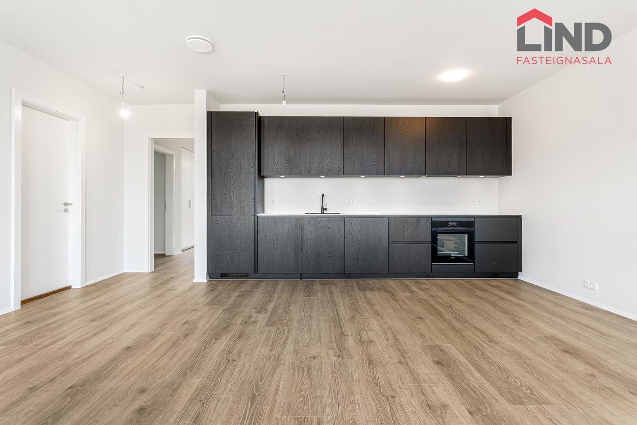 Baughamar 3 - 0204, 221 Hafnarfjörður