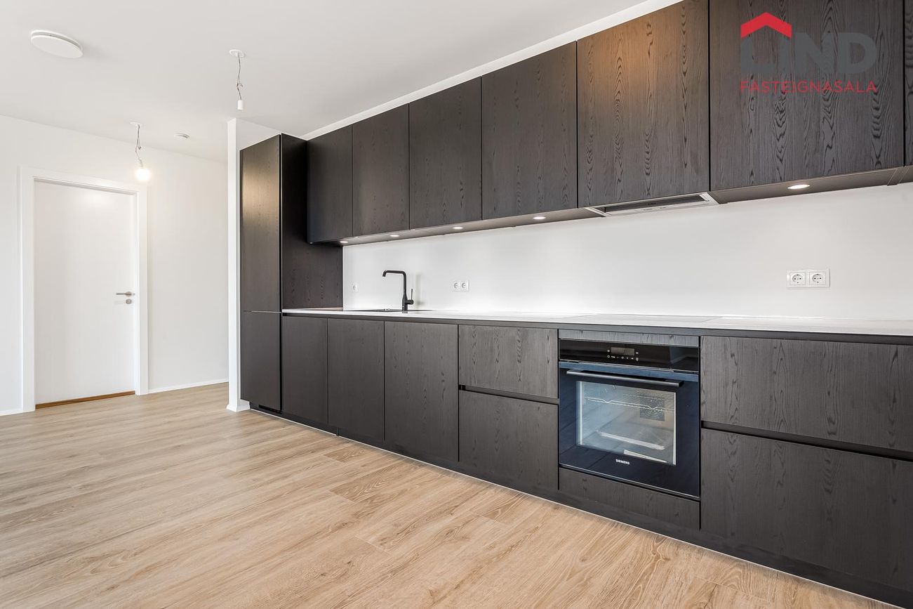 Baughamar 3 - 0204, 221 Hafnarfjörður