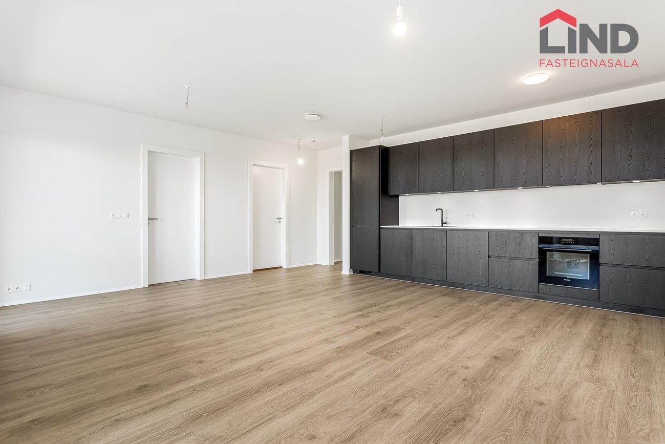 Baughamar 3 - 0204, 221 Hafnarfjörður