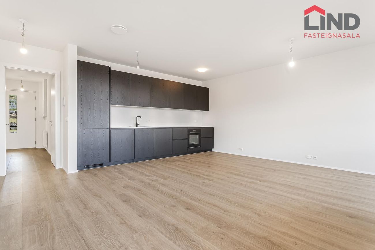 Baughamar 3 - 0204, 221 Hafnarfjörður