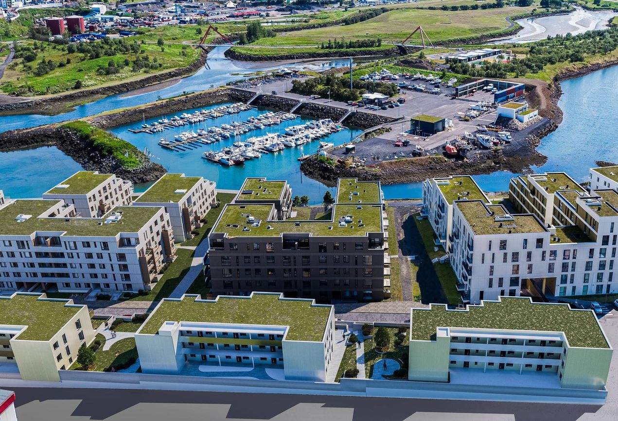 Stefnisvogur 46, 104 Reykjavík