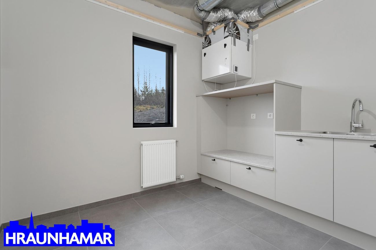 Lautargata 5 - 0102, 210 Garðabær