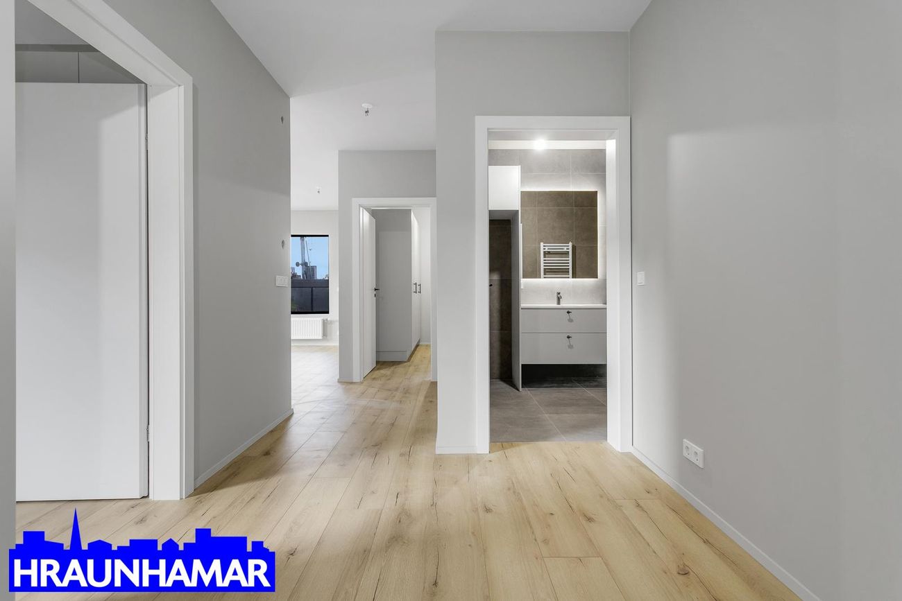 Lautargata 5 - 0102, 210 Garðabær
