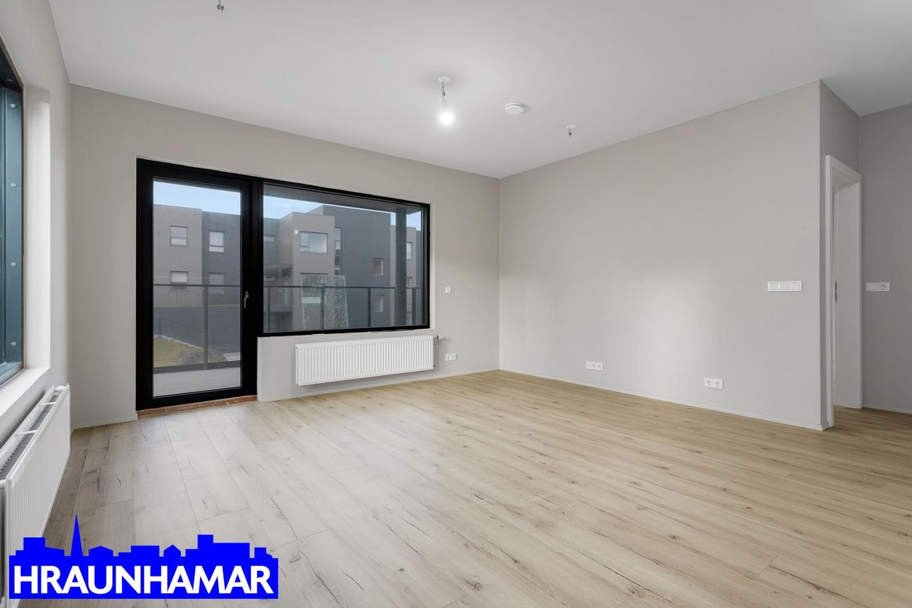 Lautargata 5 - 0102, 210 Garðabær