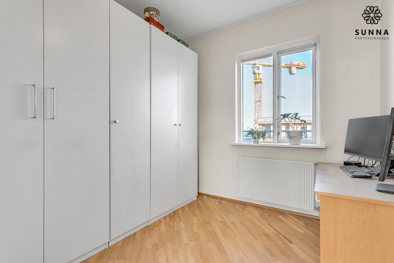 Skipholt 15, 105 Reykjavík
