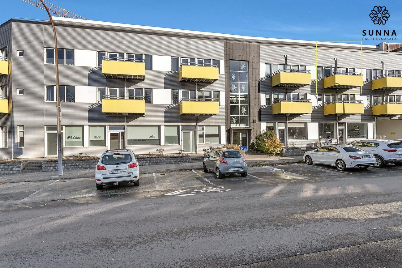 Skipholt 15, 105 Reykjavík