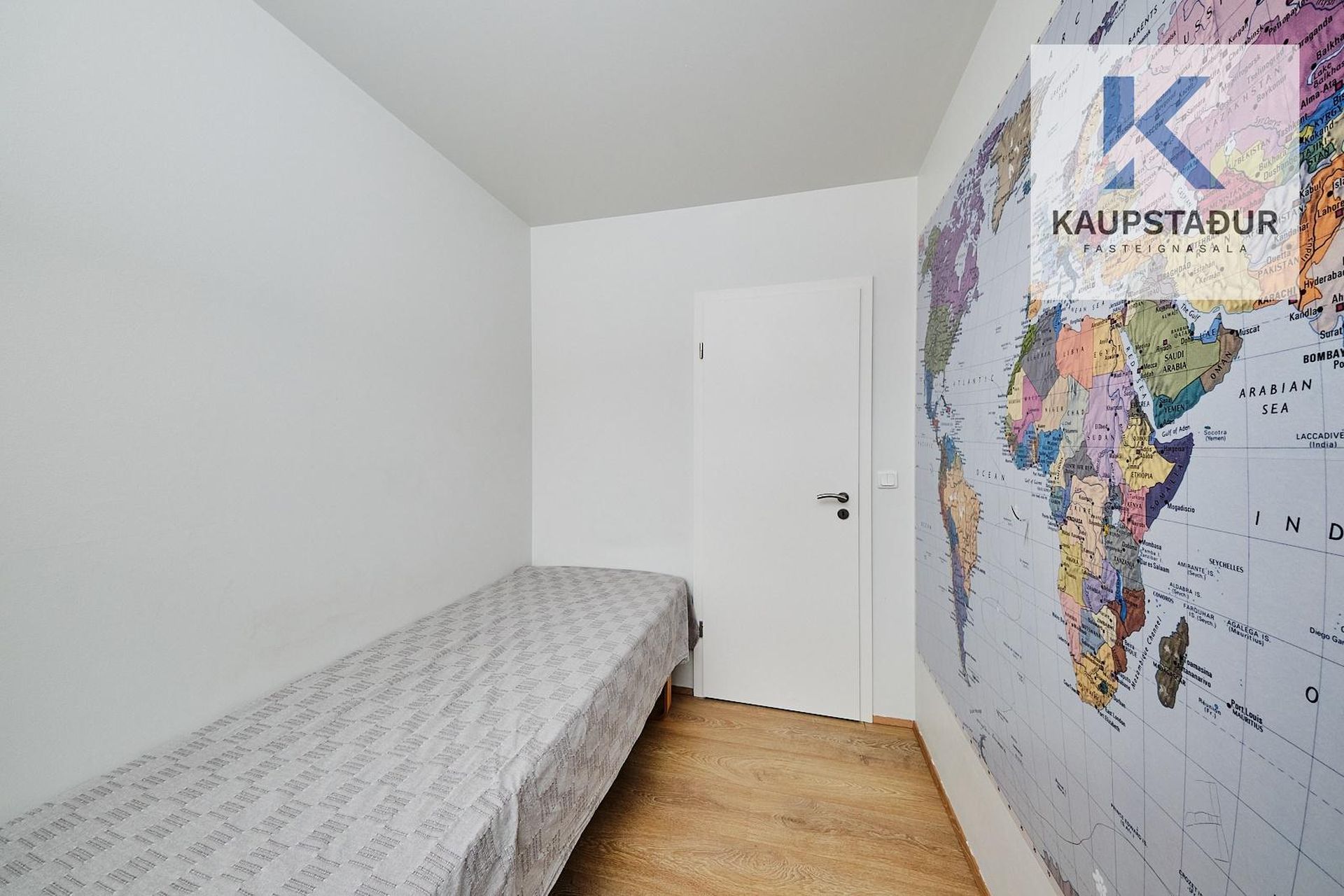 Hraunbær 6 - 0203, 110 Reykjavík