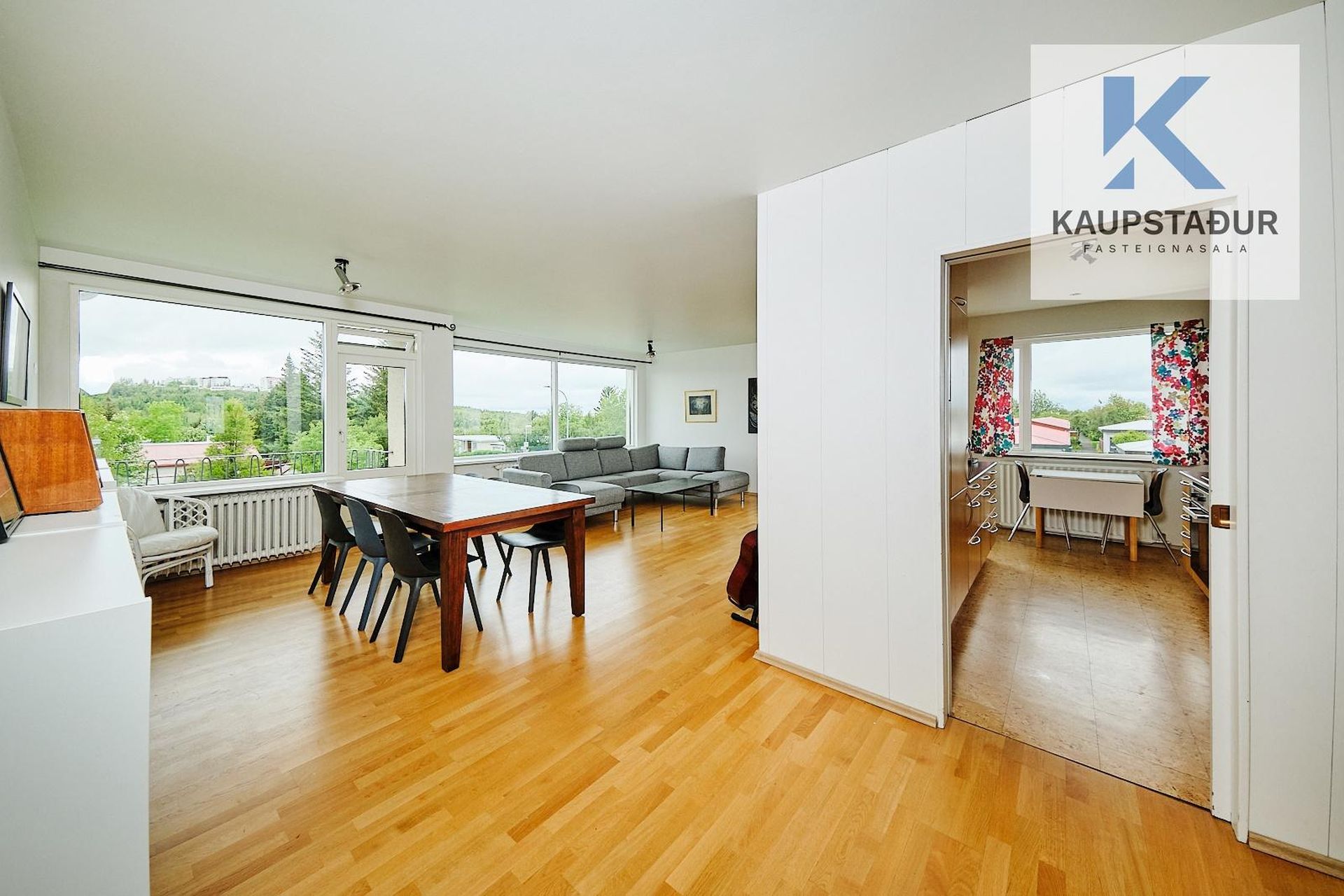 Hraunbær 6 - 0203, 110 Reykjavík