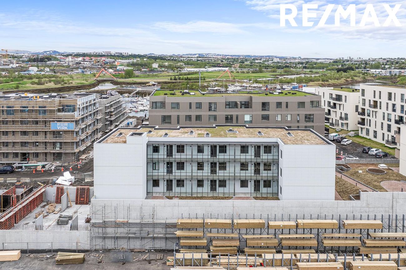 Stefnisvogur 3, 104 Reykjavík