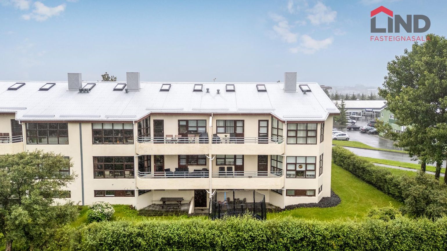 Fiskakvísl 1, 110 Reykjavík