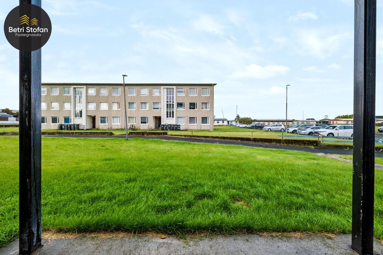 Sambyggð 18 - 0104, 815 Sveitarfélagið Ölfus