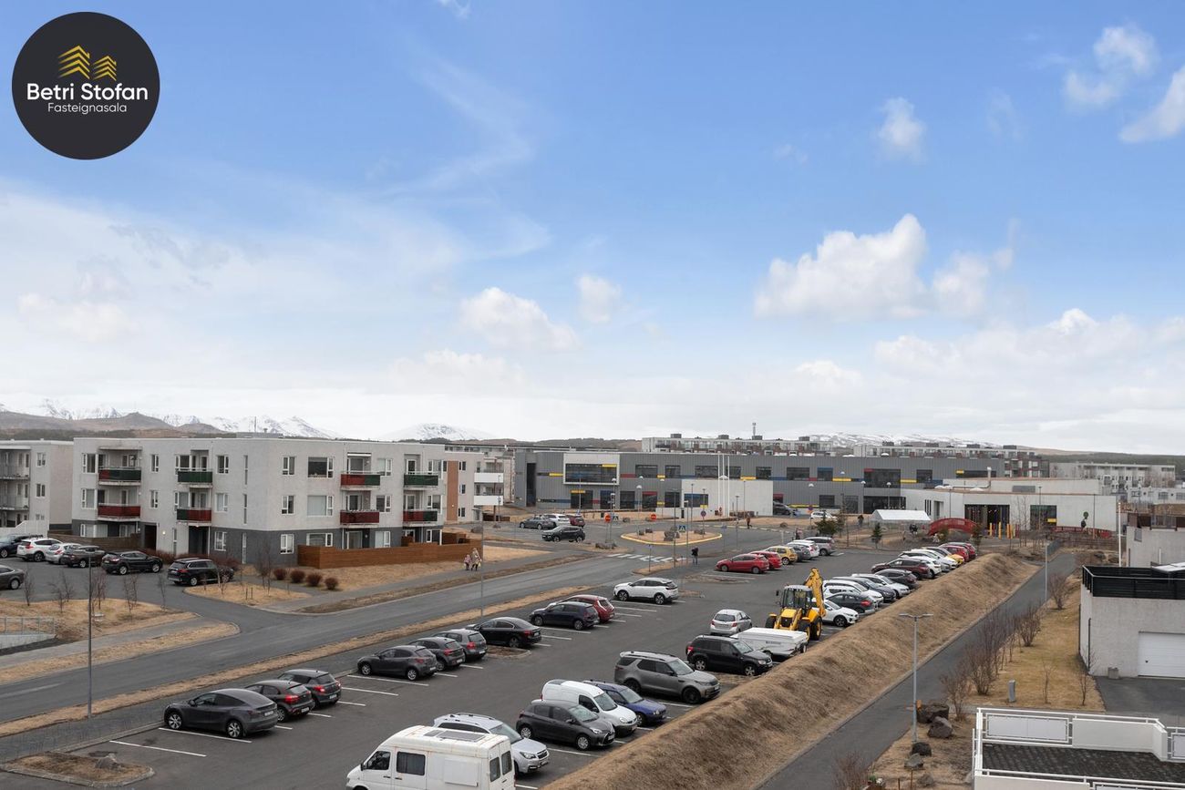 Selvað 1 - 0402, 110 Reykjavík