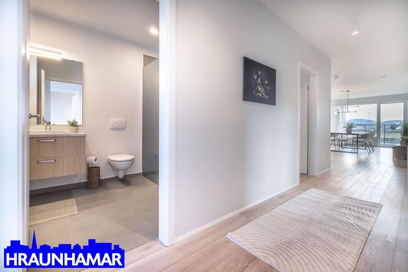 Suðurhella 16 - 0501, 221 Hafnarfjörður