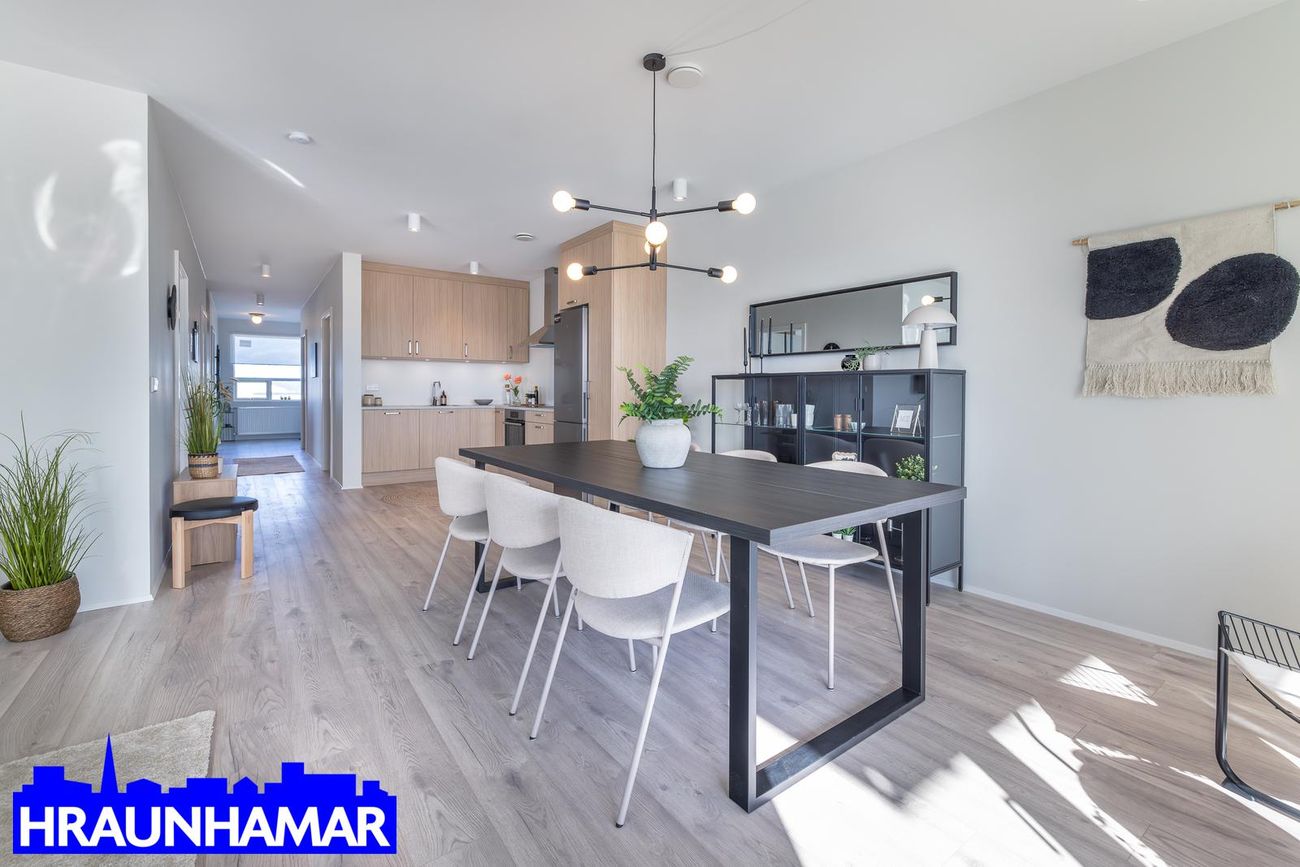 Suðurhella 16 - 0501, 221 Hafnarfjörður