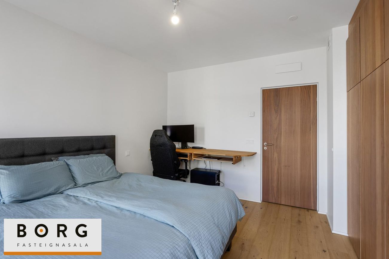Hallgerðargata 3, 105 Reykjavík