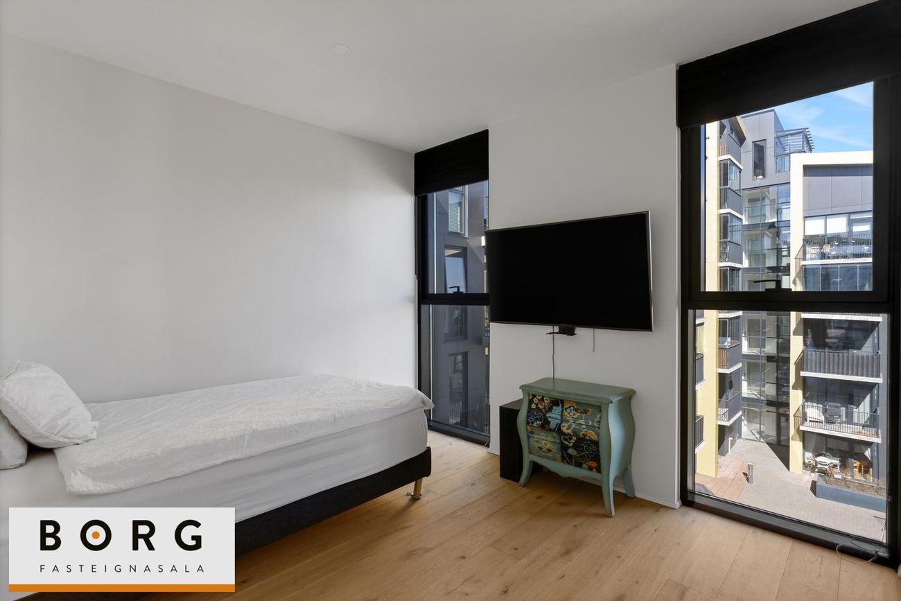 Hallgerðargata 3, 105 Reykjavík