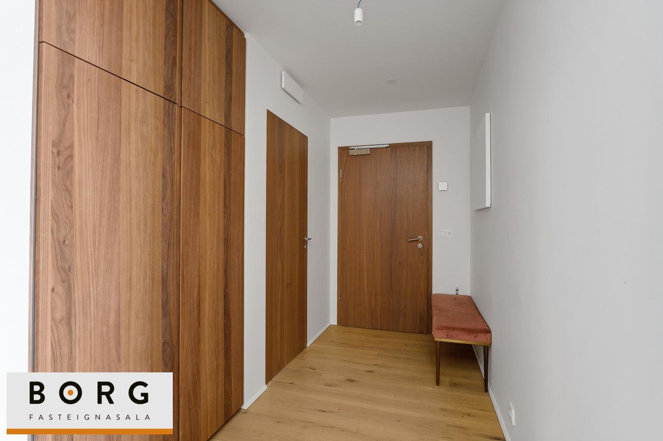 Hallgerðargata 3, 105 Reykjavík
