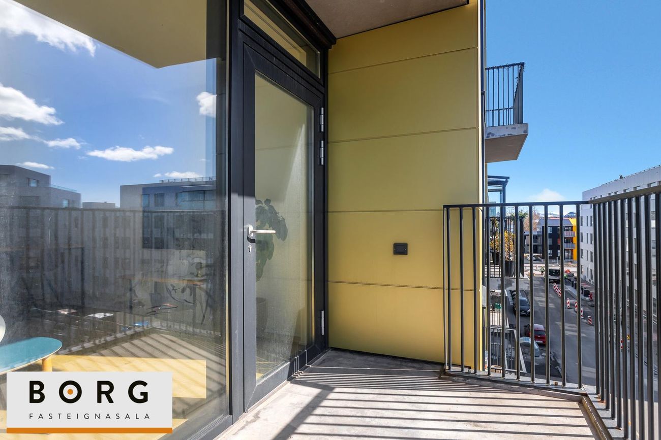 Hallgerðargata 3, 105 Reykjavík