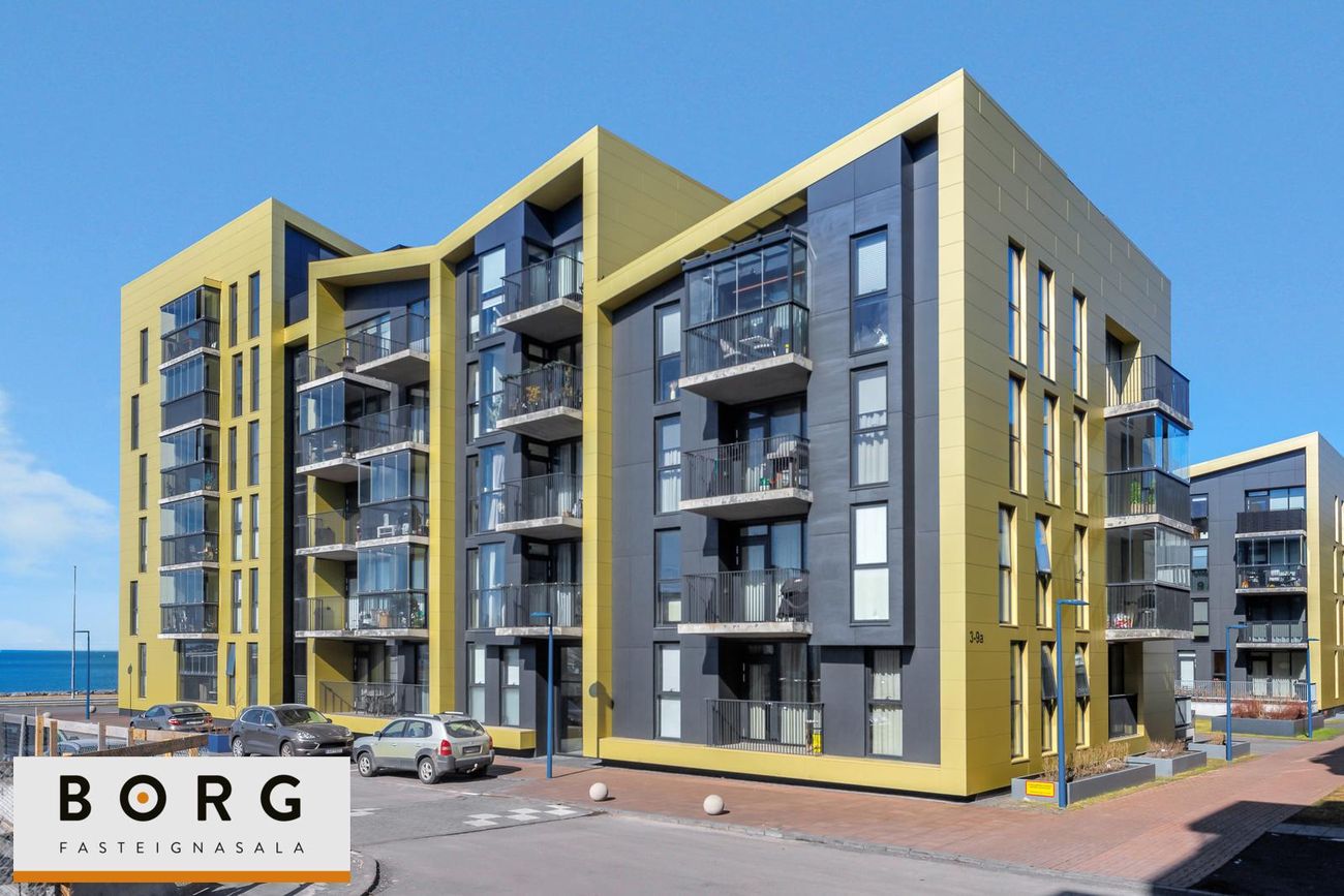 Hallgerðargata 3, 105 Reykjavík
