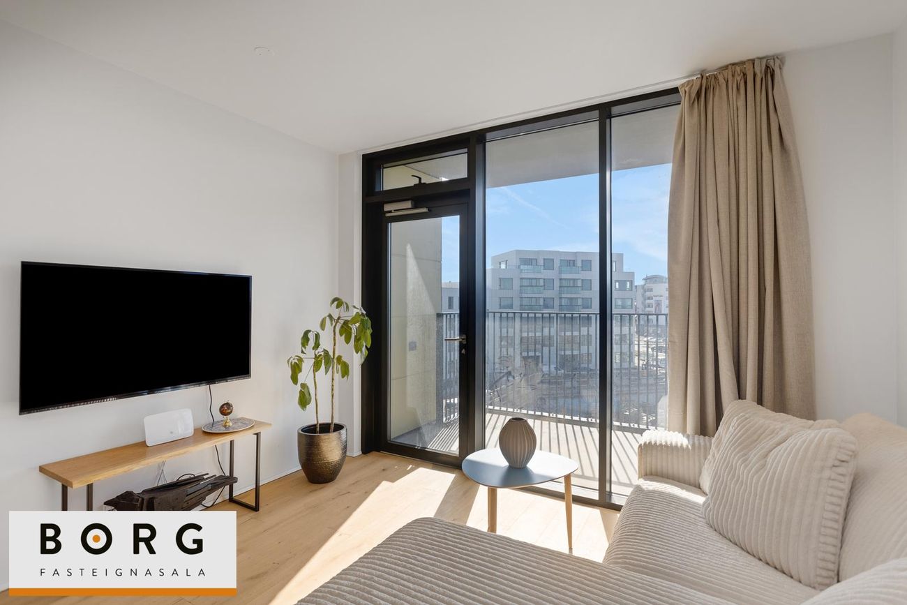 Hallgerðargata 3, 105 Reykjavík