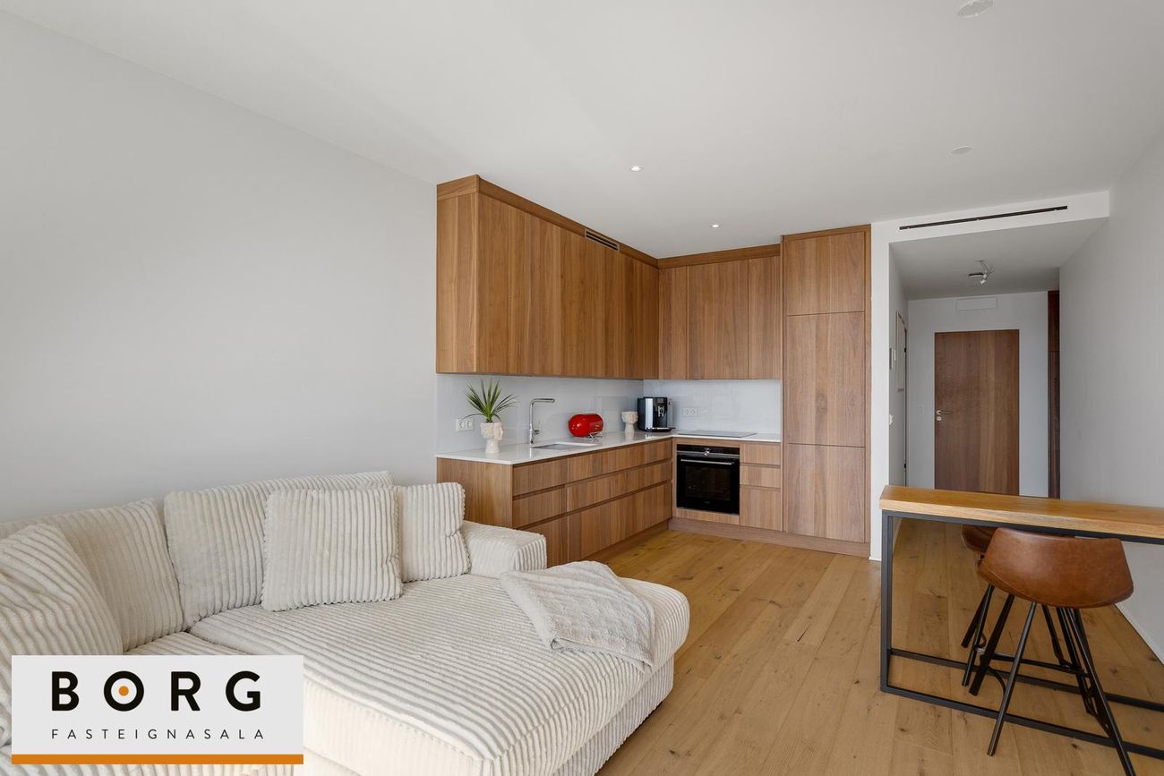 Hallgerðargata 3, 105 Reykjavík
