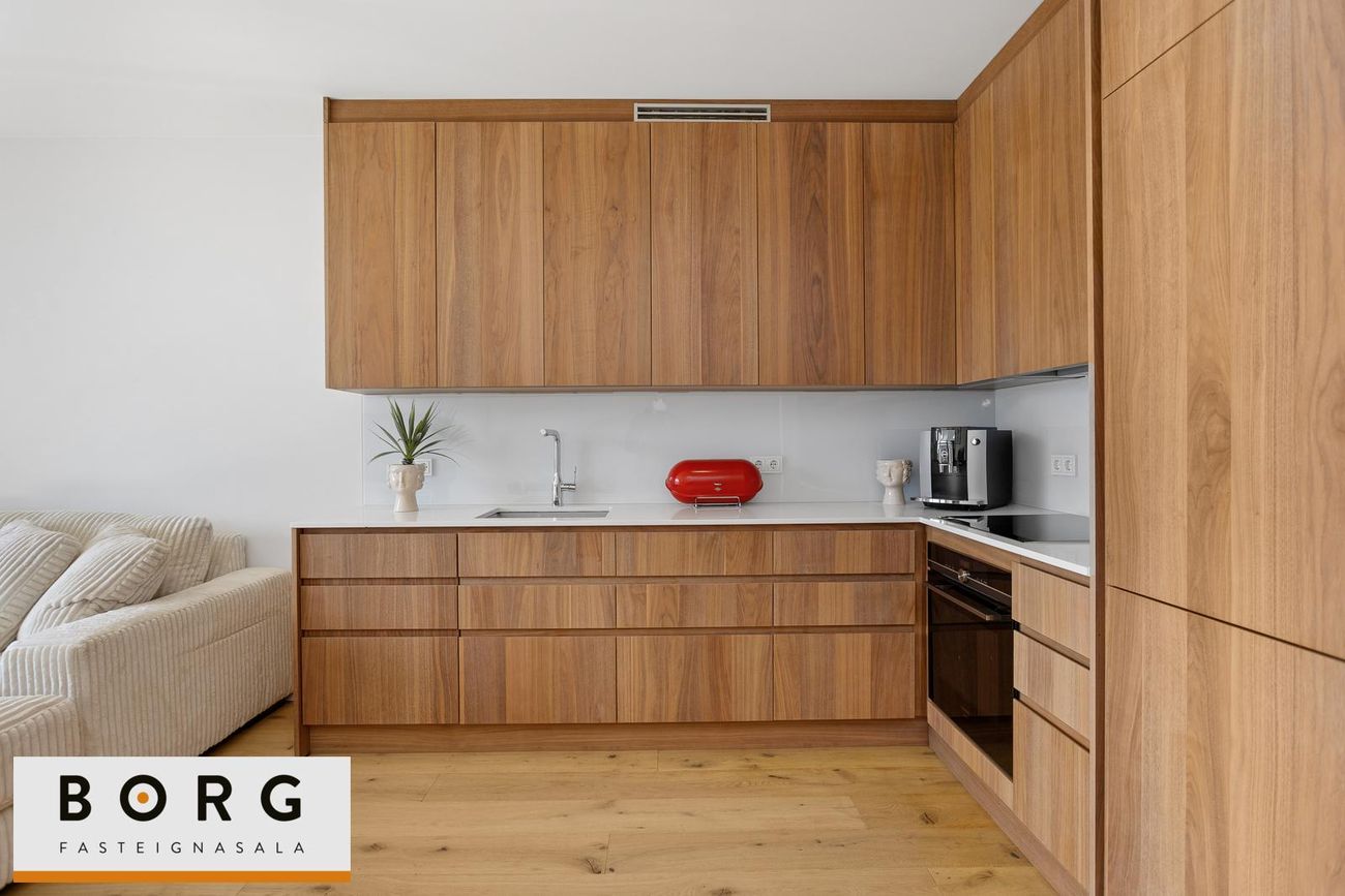 Hallgerðargata 3, 105 Reykjavík