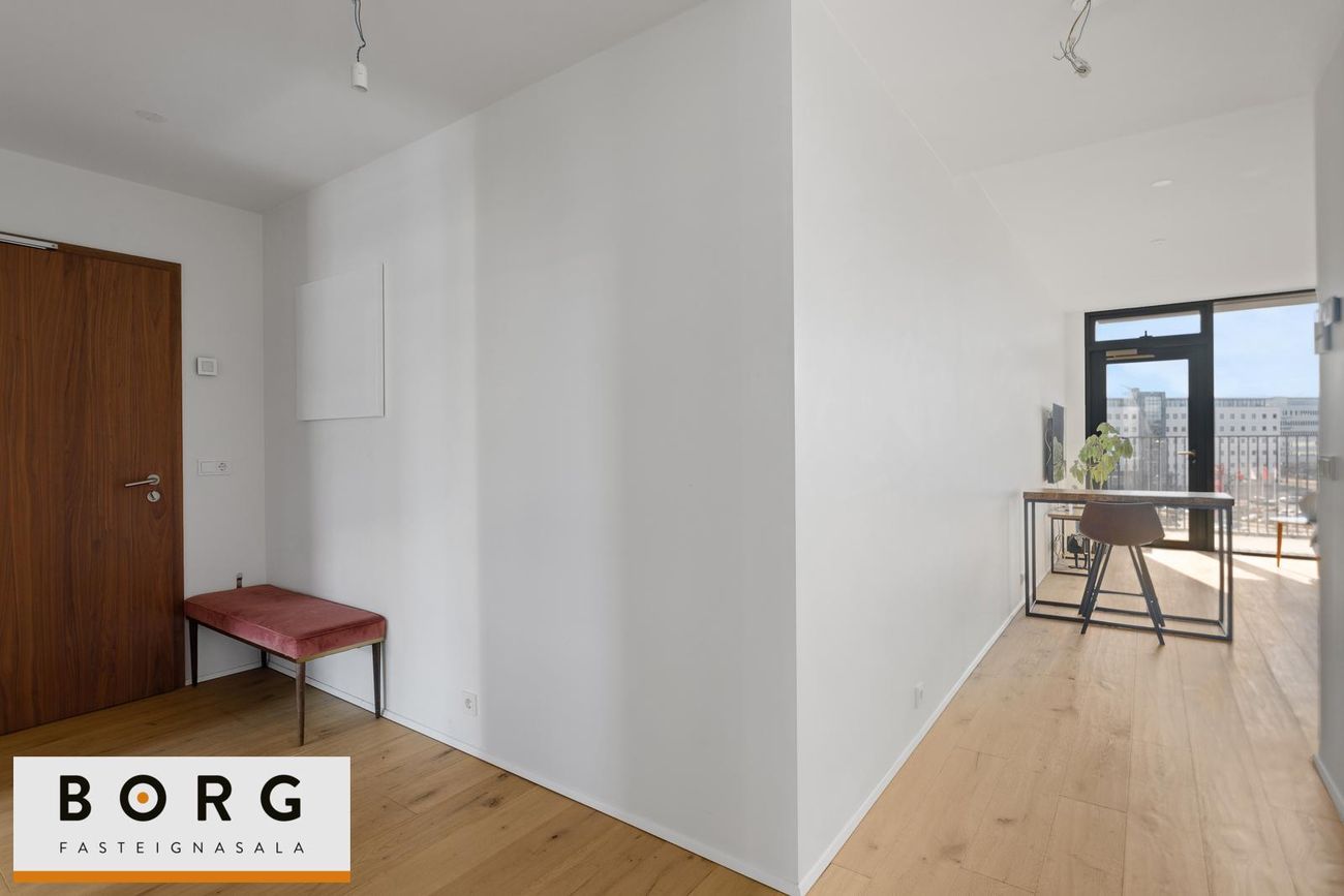 Hallgerðargata 3, 105 Reykjavík