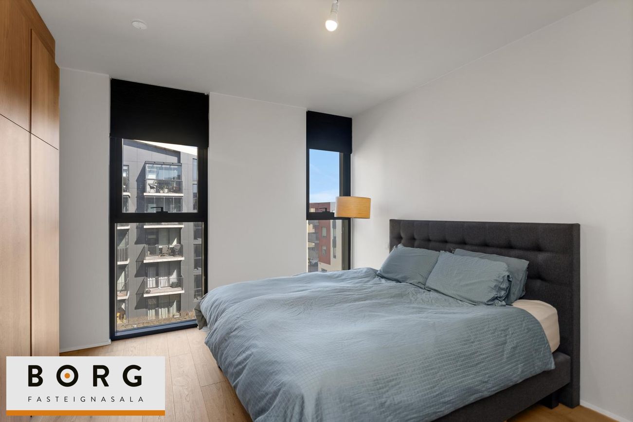 Hallgerðargata 3, 105 Reykjavík