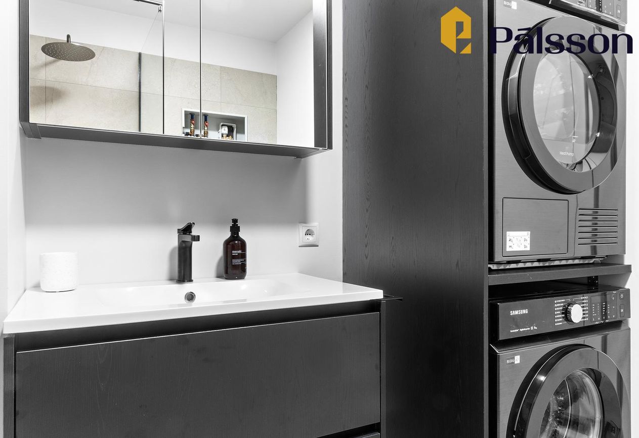 Valshlíð 1 - 0502, 102 Reykjavík